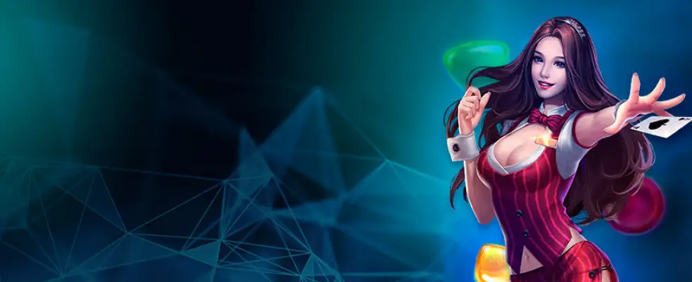 Bannière promotionnelle du Prism Casino présentant le bonus