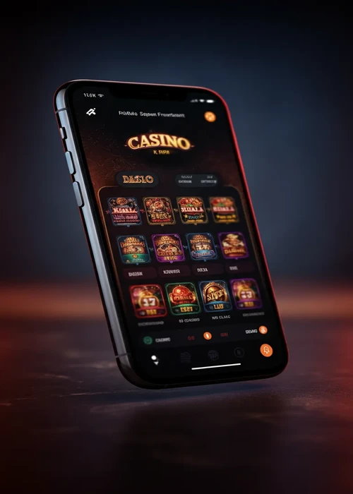 Interface d'inscription rapide et sécurisée de Prism Casino pour commencer l'aventure en ligne
